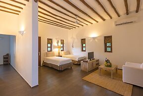 Konokono Beach Resort and Isaraya Over Water Villa