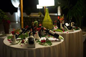 Konokono Beach Resort and Isaraya Over Water Villa