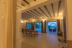 Konokono Beach Resort and Isaraya Over Water Villa