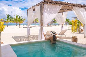 Konokono Beach Resort and Isaraya Over Water Villa