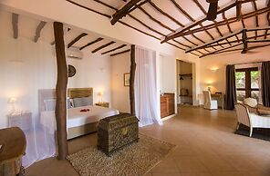 Konokono Beach Resort and Isaraya Over Water Villa