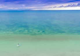 Konokono Beach Resort and Isaraya Over Water Villa
