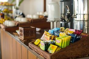 Konokono Beach Resort and Isaraya Over Water Villa