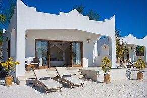 Konokono Beach Resort and Isaraya Over Water Villa