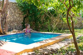 Konokono Beach Resort and Isaraya Over Water Villa