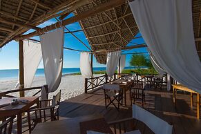Konokono Beach Resort and Isaraya Over Water Villa