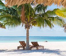 Konokono Beach Resort and Isaraya Over Water Villa