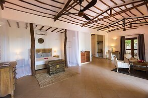 Konokono Beach Resort and Isaraya Over Water Villa