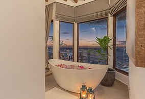 Konokono Beach Resort and Isaraya Over Water Villa