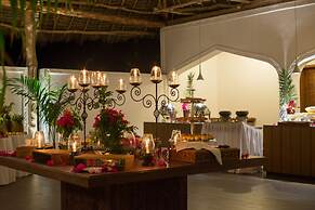 Konokono Beach Resort and Isaraya Over Water Villa