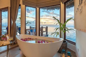 Konokono Beach Resort and Isaraya Over Water Villa