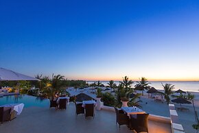 Konokono Beach Resort and Isaraya Over Water Villa