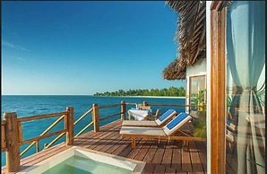 Konokono Beach Resort and Isaraya Over Water Villa