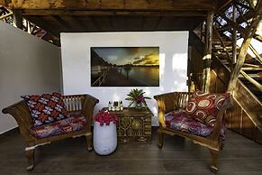 Konokono Beach Resort and Isaraya Over Water Villa