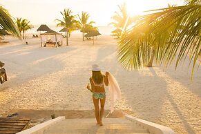 Konokono Beach Resort and Isaraya Over Water Villa
