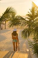 Konokono Beach Resort and Isaraya Over Water Villa