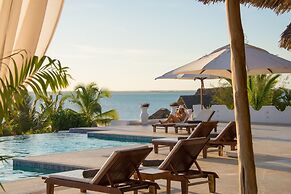 Konokono Beach Resort and Isaraya Over Water Villa