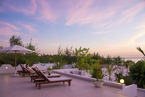 Konokono Beach Resort and Isaraya Over Water Villa