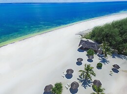 Konokono Beach Resort and Isaraya Over Water Villa