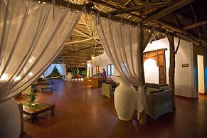 Konokono Beach Resort and Isaraya Over Water Villa