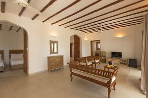 Konokono Beach Resort and Isaraya Over Water Villa