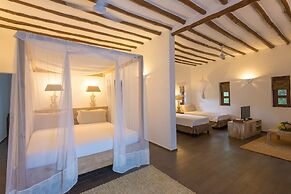 Konokono Beach Resort and Isaraya Over Water Villa