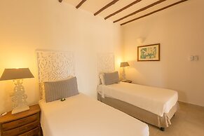 Konokono Beach Resort and Isaraya Over Water Villa