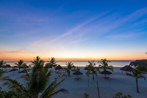 Konokono Beach Resort and Isaraya Over Water Villa