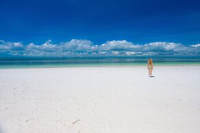 Konokono Beach Resort and Isaraya Over Water Villa