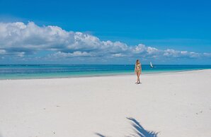 Konokono Beach Resort and Isaraya Over Water Villa