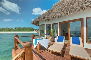 Konokono Beach Resort and Isaraya Over Water Villa