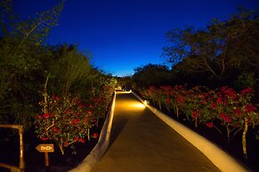 Konokono Beach Resort and Isaraya Over Water Villa