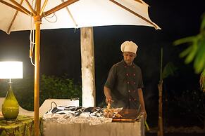 Konokono Beach Resort and Isaraya Over Water Villa