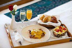 Konokono Beach Resort and Isaraya Over Water Villa