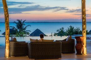 Konokono Beach Resort and Isaraya Over Water Villa