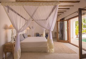 Konokono Beach Resort and Isaraya Over Water Villa