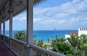 Konokono Beach Resort and Isaraya Over Water Villa