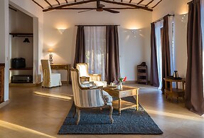 Konokono Beach Resort and Isaraya Over Water Villa