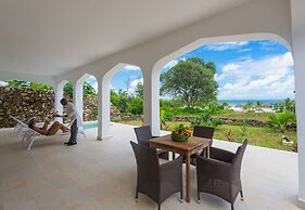 Konokono Beach Resort and Isaraya Over Water Villa