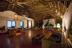 Konokono Beach Resort and Isaraya Over Water Villa