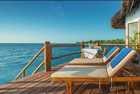 Konokono Beach Resort and Isaraya Over Water Villa