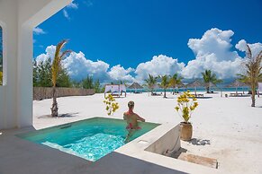 Konokono Beach Resort and Isaraya Over Water Villa