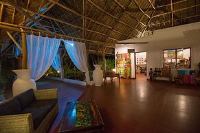 Konokono Beach Resort and Isaraya Over Water Villa