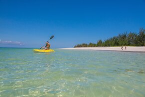 Konokono Beach Resort and Isaraya Over Water Villa