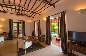 Konokono Beach Resort and Isaraya Over Water Villa