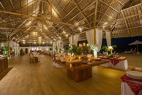 Konokono Beach Resort and Isaraya Over Water Villa