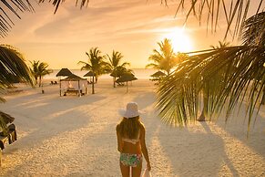 Konokono Beach Resort and Isaraya Over Water Villa