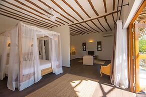 Konokono Beach Resort and Isaraya Over Water Villa