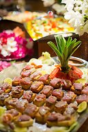 Konokono Beach Resort and Isaraya Over Water Villa