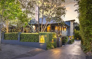 Spicers Balfour Hotel